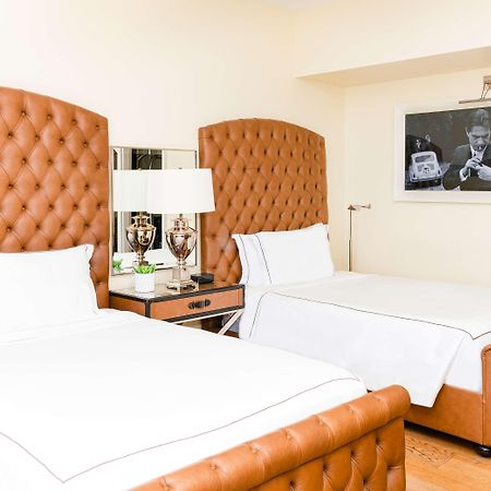 Cameo Beverly Hills Лос-Анджелес Экстерьер фото