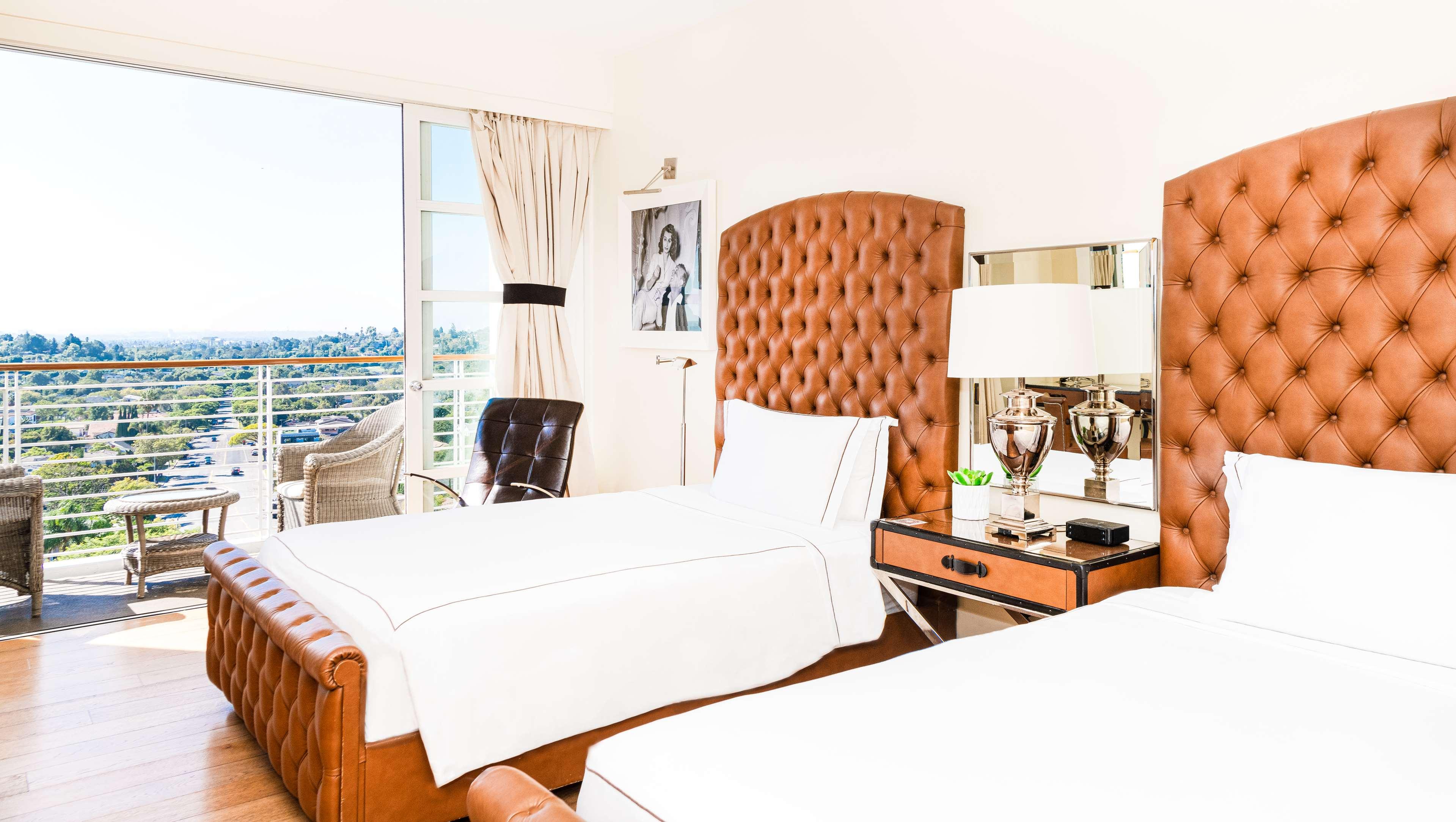 Cameo Beverly Hills Лос-Анджелес Экстерьер фото
