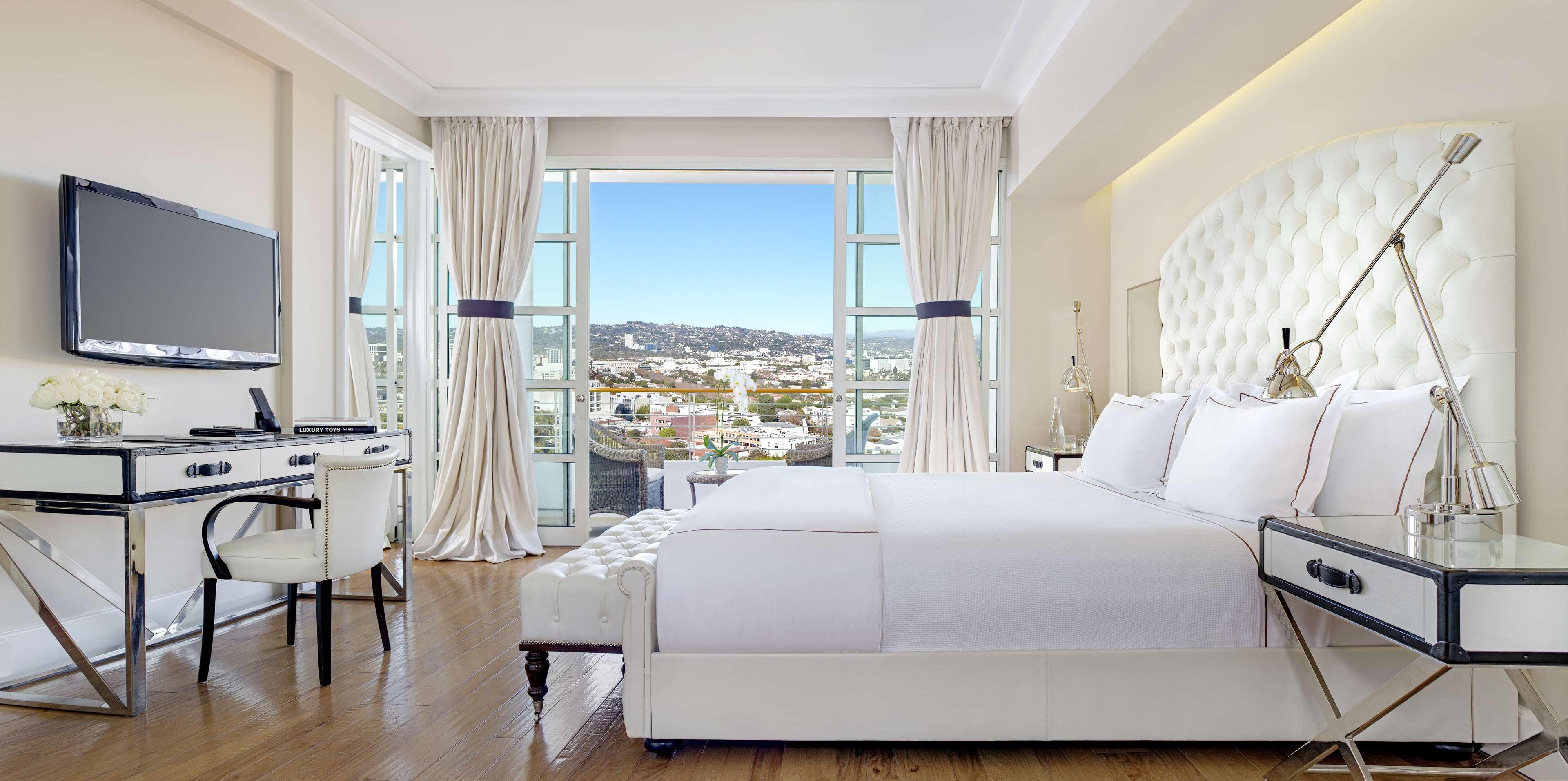 Cameo Beverly Hills Лос-Анджелес Экстерьер фото