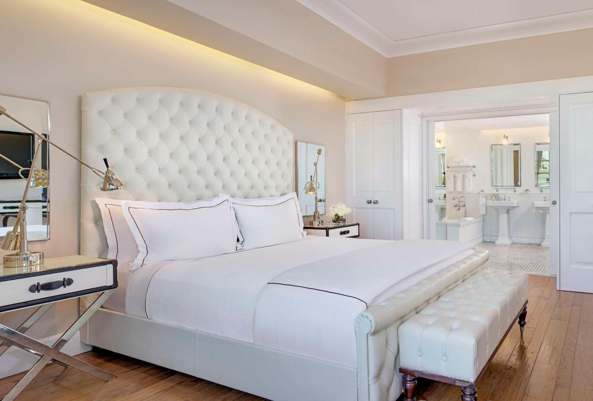 Cameo Beverly Hills Лос-Анджелес Экстерьер фото