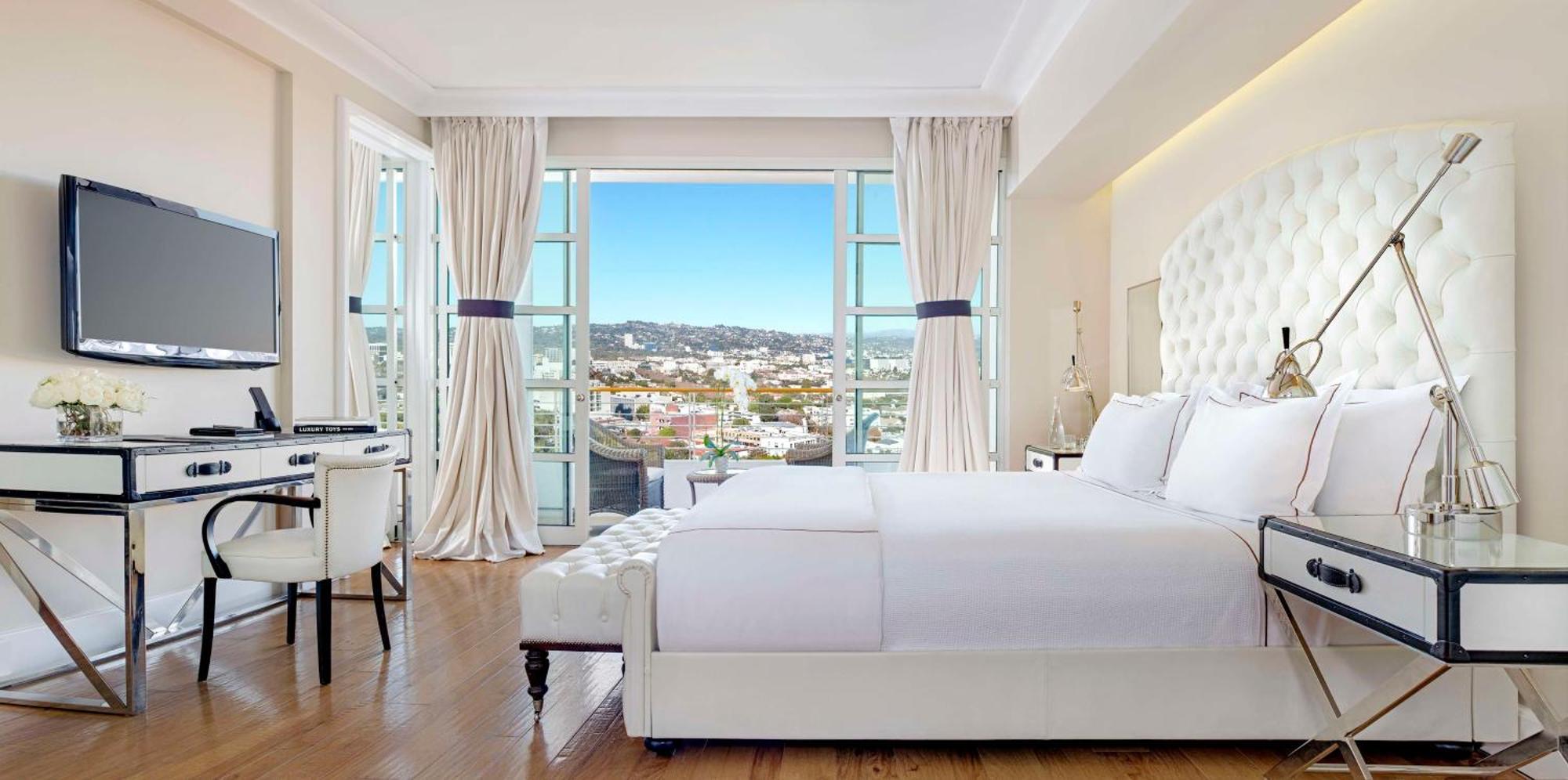 Cameo Beverly Hills Лос-Анджелес Экстерьер фото