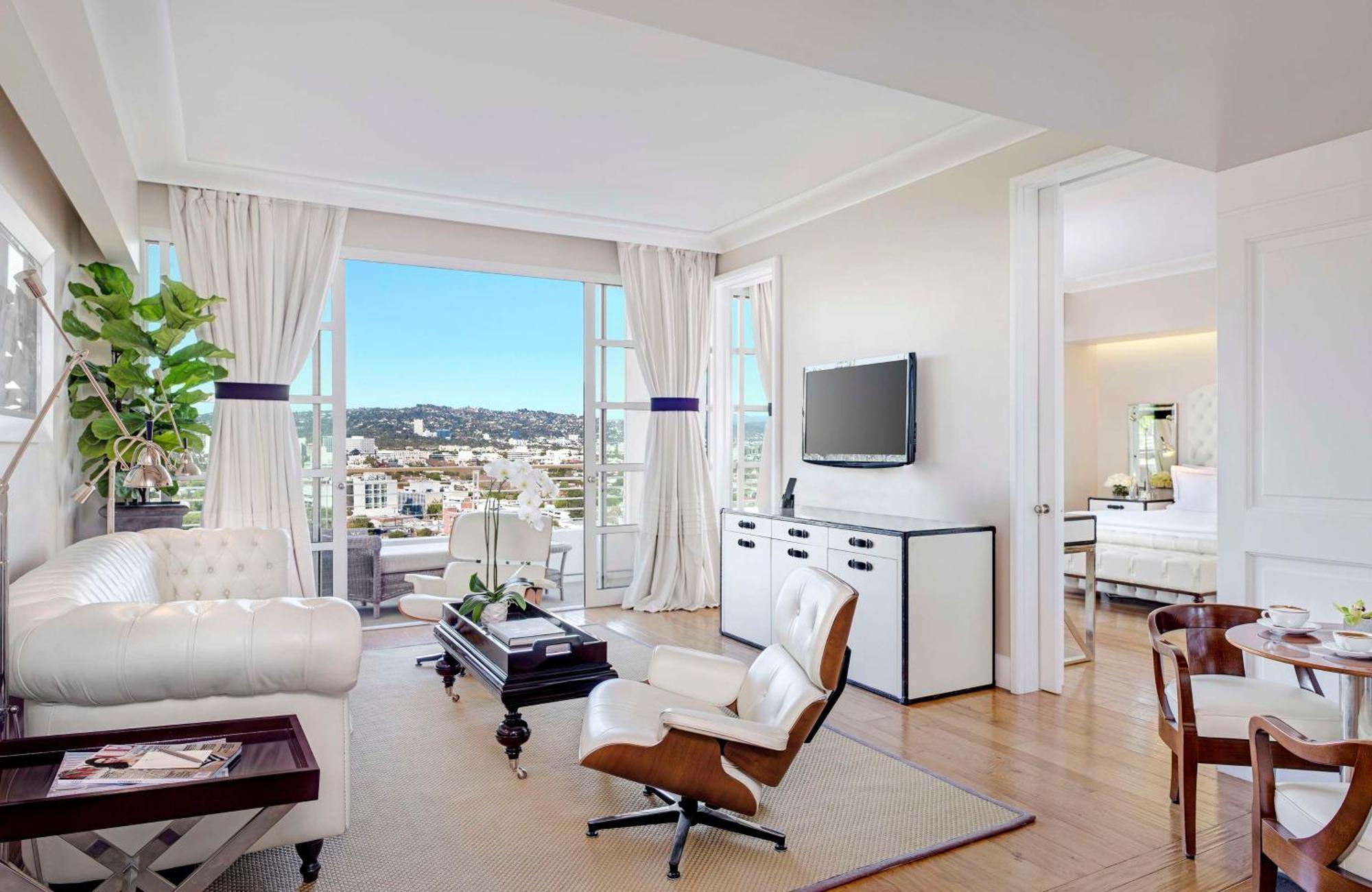 Cameo Beverly Hills Лос-Анджелес Экстерьер фото